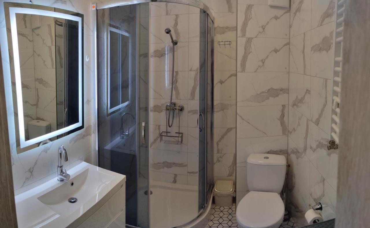 Apartament Źródełko Rac REALIZACJA BONU TURYSTYCZNEGO Świeradów-Zdrój Zewnętrze zdjęcie