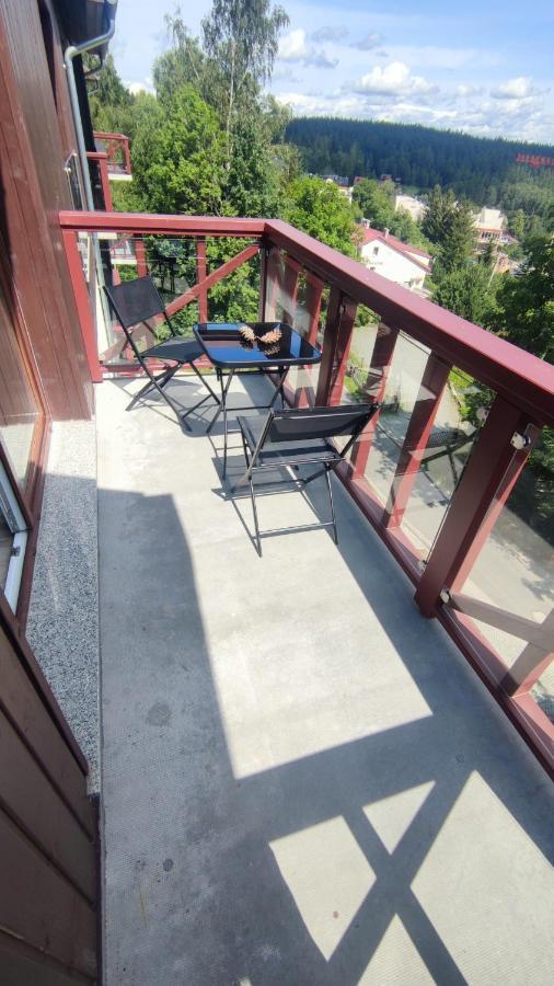 Apartament Źródełko Rac REALIZACJA BONU TURYSTYCZNEGO Świeradów-Zdrój Zewnętrze zdjęcie